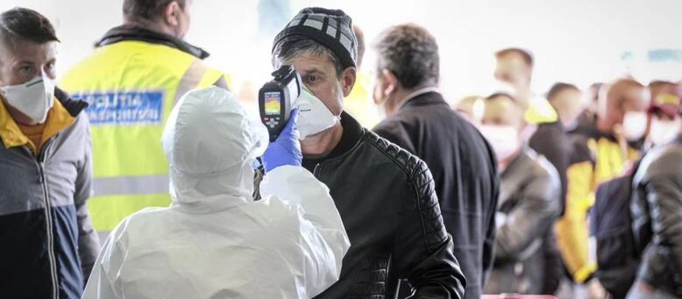 Γερμανία: Ο αρμόδιος του SPD για θέματα Υγείας υποστηρίζει ότι «ο κορωνοϊός είναι πιο επικίνδυνος από το εμβόλιο»